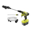 Myjka ciśnieniowa 18V 5133004570 RYOBI (OUTLET) - 2692760