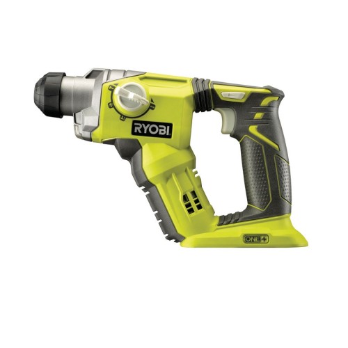 Młotowiertarka (pneum)) SDS+18V,bez aku i ład RYOBI - 2370628