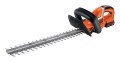 Black & Decker GTC1845L20-QW urządzenie elektryczne do strzyżenia żywopłotów Podwójne ostrze 2,6 kg - 3036941