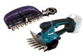 Nożyce akumulatorowe do trawy MAKITA DUM604ZX - 3036944