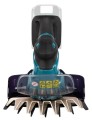 Nożyce akumulatorowe do trawy MAKITA DUM604ZX - 3036949