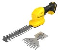 Nożyce akumulatorowe 20cm STCSS20B-XJ STANLEY - 3036971