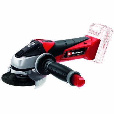 Szlifierka kątowa TE-AG 18 Li Solo EINHELL - 2354263