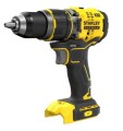 Wiertarko-wkrętarka udarowa 13mm SFMCD721B STANLEY - 3037055