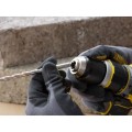 Wiertarko-wkrętarka udarowa 13mm SFMCD721B STANLEY - 3037056
