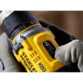 Wiertarko-wkrętarka udarowa 13mm SFMCD721B STANLEY - 3037058