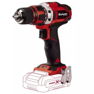 Wiertarko-wkrętarka EINHELL TE-CD 18/40 Li Solo 4513925