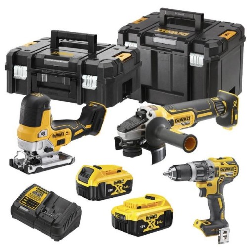 Zestaw narzędzi Combo 18V DCK329P2T DEWALT - 2235329
