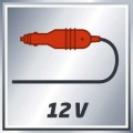 Einhell CC-AC 35/10 12V sprężarka 35 l/min Zapalniczka - 3037132