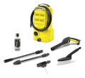 Myjka ciśnieniowa KARCHER K 2 Classic Car - 1.673-574.0 (OUTLET) - 2952111