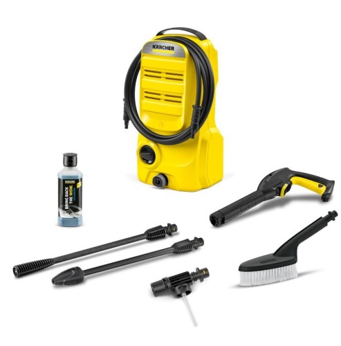 Myjka ciśnieniowa KARCHER K 2 Classic Car - 1.673-574.0 (OUTLET) - 3037166