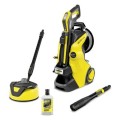 Myjka ciśnieniowa KARCHER K 5 Premium Smart Control Flex Home - 1.324-735.0 (OUTLET) - 2952087