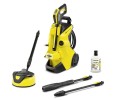 Myjka ciśnieniowa KARCHER K 5 Premium Smart Control Flex Home - 1.324-735.0 (OUTLET) - 2370960