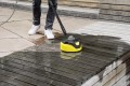 Myjka ciśnieniowa KARCHER K 5 Premium Smart Control Flex Home - 1.324-735.0 (OUTLET) - 2515839