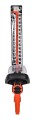 Elektryczne nożyce do żywopłotu 600W, 60cm BEHTS501-QS BLACK+DECKER - 3023043