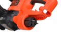 Elektryczne nożyce do żywopłotu 600W, 60cm BEHTS501-QS BLACK+DECKER - 3023046