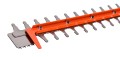 Elektryczne nożyce do żywopłotu 600W, 60cm BEHTS501-QS BLACK+DECKER - 3023044