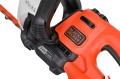 Elektryczne nożyce do żywopłotu 600W, 60cm BEHTS501-QS BLACK+DECKER - 3037184