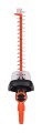 Elektryczne nożyce do żywopłotu 600W, 60cm BEHTS501-QS BLACK+DECKER - 3037180