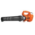 Dmuchawa do liści BLACK+DECKER BEBL185 1850W 190km/h - 2405450