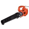 Dmuchawa do liści BLACK+DECKER BEBL185 1850W 190km/h - 2885378