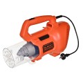 Dmuchawa do liści BLACK+DECKER BEBL185 1850W 190km/h - 3037193