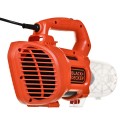 Dmuchawa do liści BLACK+DECKER BEBL185 1850W 190km/h - 3037192