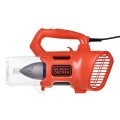 Dmuchawa do liści BLACK+DECKER BEBL185 1850W 190km/h - 2885381