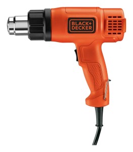 Opalarka elektryczna 1750W KX1650 BLACK+DECKER (OUTLET)