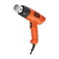 Opalarka elektryczna 1750W KX1650 BLACK+DECKER (OUTLET) - 1319774