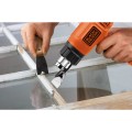 Opalarka elektryczna 1750W KX1650 BLACK+DECKER (OUTLET) - 1991573