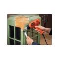 Opalarka elektryczna 1750W KX1650 BLACK+DECKER (OUTLET) - 1991576