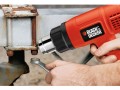 Opalarka elektryczna 1750W KX1650 BLACK+DECKER (OUTLET) - 924222