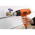 Opalarka elektryczna 1750W KX1650 BLACK+DECKER (OUTLET) - 2837283