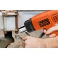 Opalarka elektryczna 1750W KX1650 BLACK+DECKER (OUTLET) - 2034345