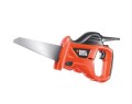 Black & Decker KS880EC-QS piła ręczna Ręczna piła kabłąkowa 23,9 cm Pomarańczowy - 3037212