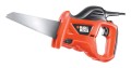 Black & Decker KS880EC-QS piła ręczna Ręczna piła kabłąkowa 23,9 cm Pomarańczowy - 2669133