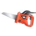 Black & Decker KS880EC-QS piła ręczna Ręczna piła kabłąkowa 23,9 cm Pomarańczowy - 1550841