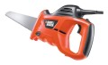 Black & Decker KS880EC-QS piła ręczna Ręczna piła kabłąkowa 23,9 cm Pomarańczowy - 2462040