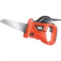 Black & Decker KS880EC-QS piła ręczna Ręczna piła kabłąkowa 23,9 cm Pomarańczowy - 1737094