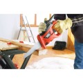 Black & Decker KS880EC-QS piła ręczna Ręczna piła kabłąkowa 23,9 cm Pomarańczowy - 2669138