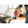 Black & Decker KS880EC-QS piła ręczna Ręczna piła kabłąkowa 23,9 cm Pomarańczowy - 2669136