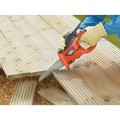 Black & Decker KS880EC-QS piła ręczna Ręczna piła kabłąkowa 23,9 cm Pomarańczowy - 3037209