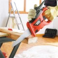 Black & Decker KS880EC-QS piła ręczna Ręczna piła kabłąkowa 23,9 cm Pomarańczowy - 1737095