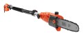 Pilarka łańcuchowa 800W do gałęzi PS7525 BLACK DECKER (OUTLET) - 2642511