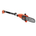 Pilarka łańcuchowa 800W do gałęzi PS7525 BLACK DECKER (OUTLET) - 1641208