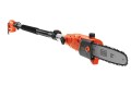 Pilarka łańcuchowa 800W do gałęzi PS7525 BLACK DECKER (OUTLET) - 1867055