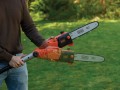Pilarka łańcuchowa 800W do gałęzi PS7525 BLACK DECKER (OUTLET) - 769041