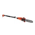 Pilarka łańcuchowa 800W do gałęzi PS7525 BLACK DECKER (OUTLET) - 1814382