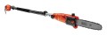 Pilarka łańcuchowa 800W do gałęzi PS7525 BLACK DECKER (OUTLET) - 3037214